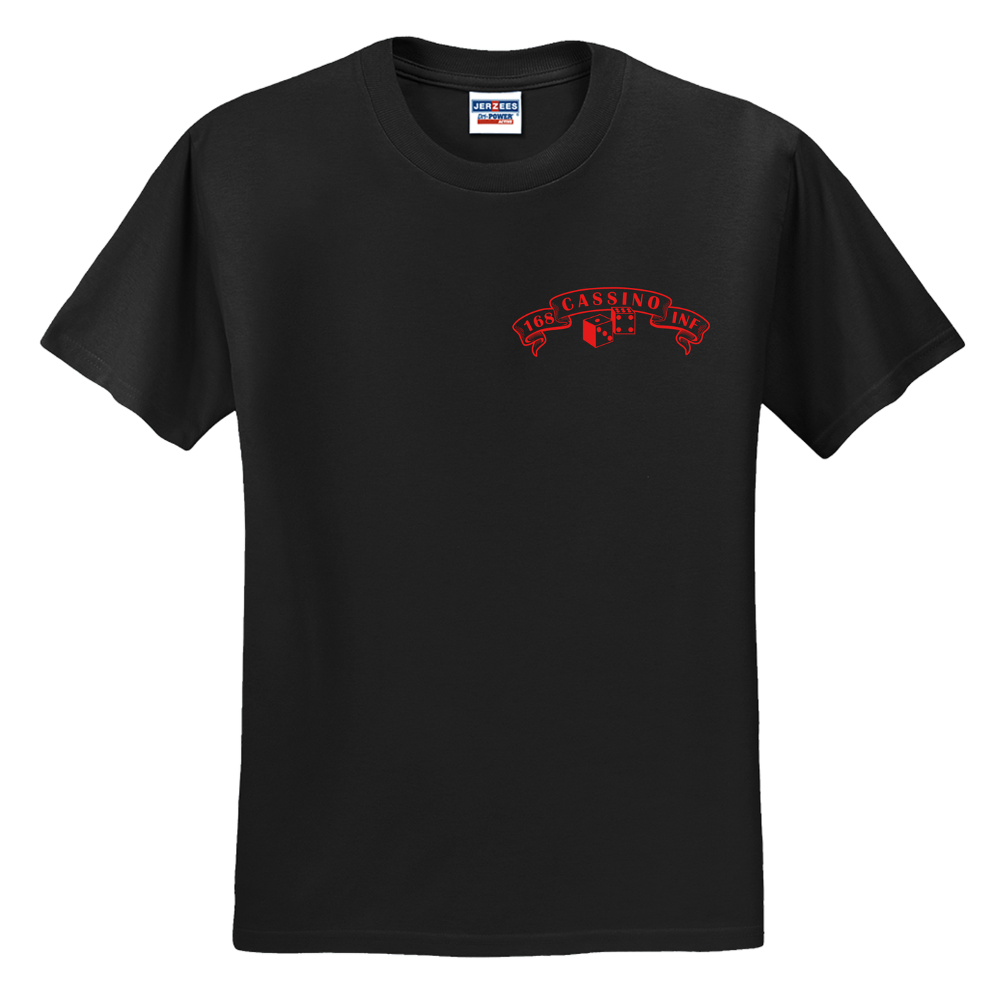 Cassino Company OG Vegas T-Shirt