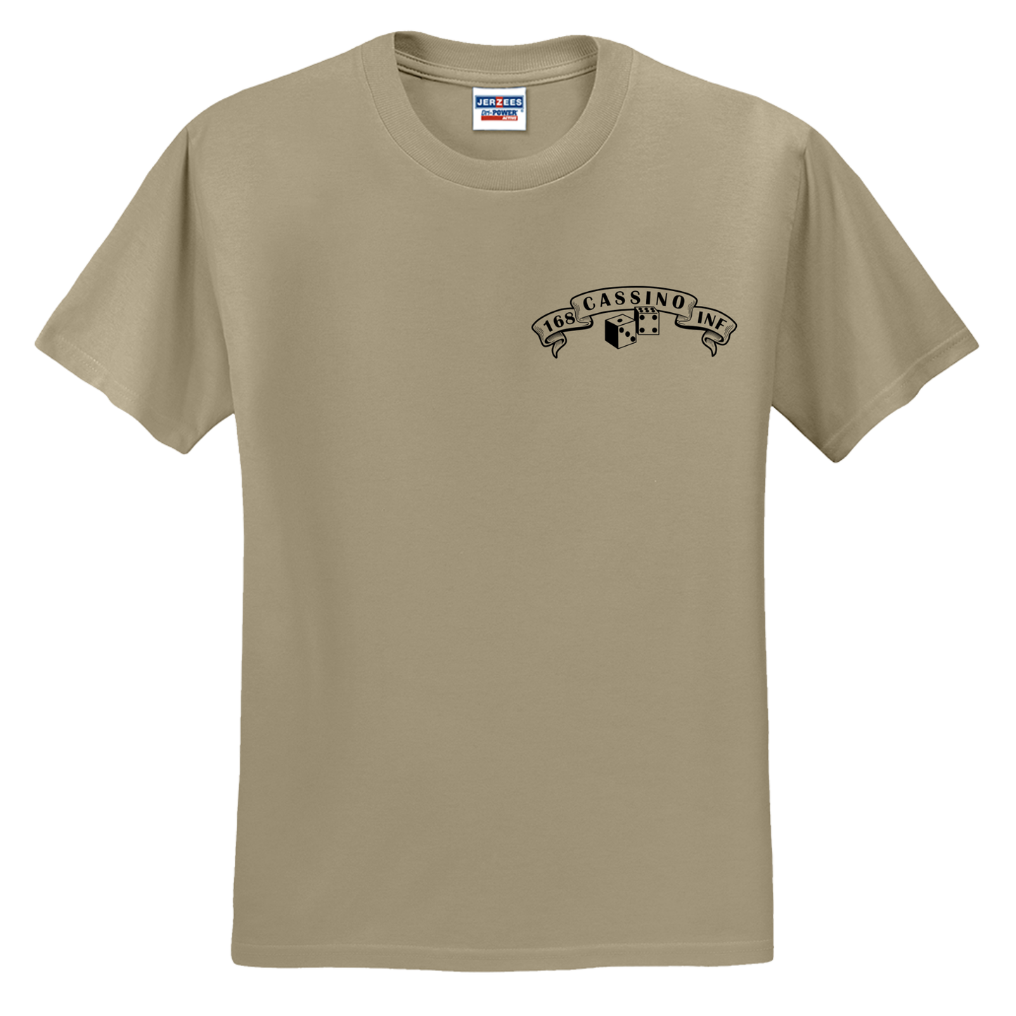 Cassino Company OG Vegas T-Shirt