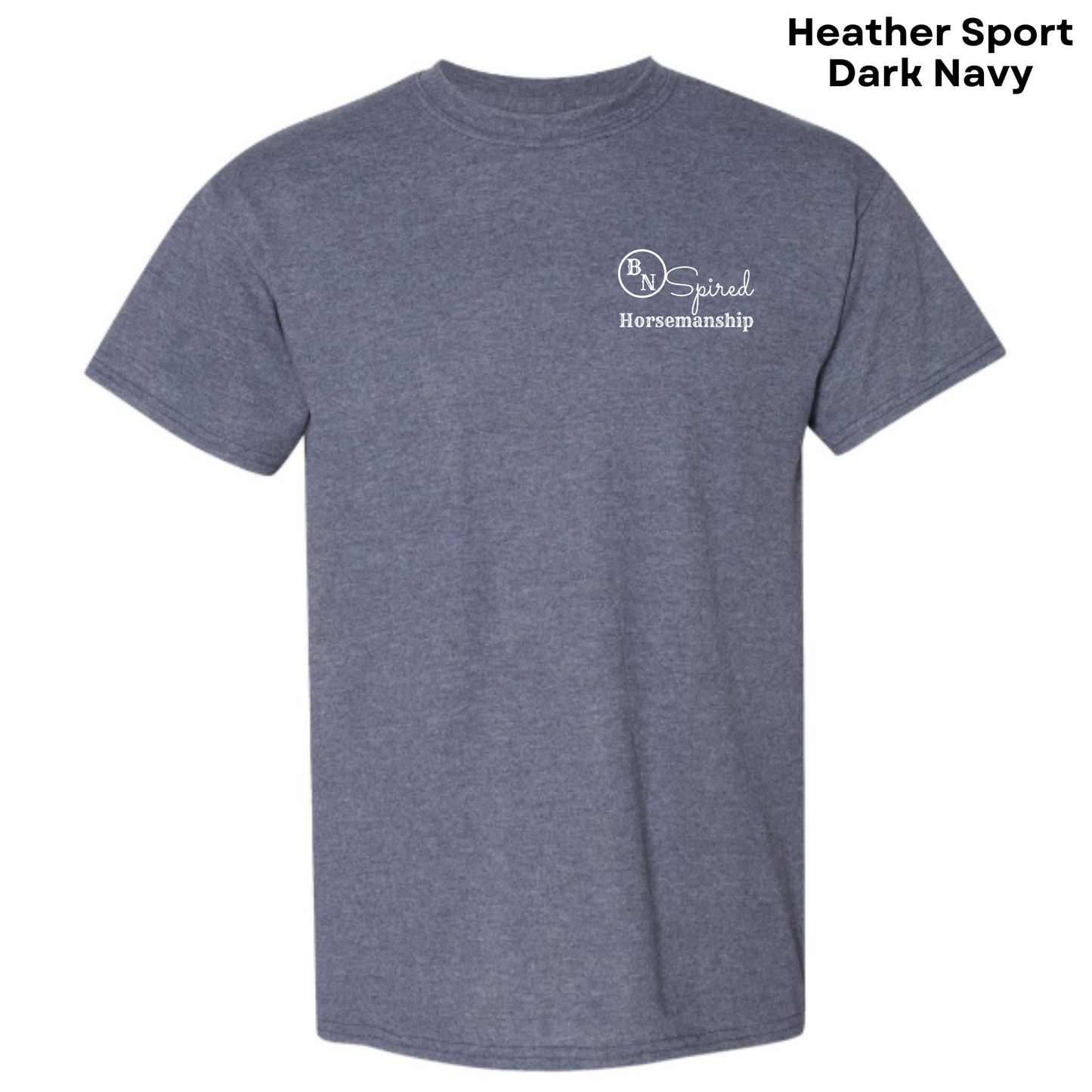 BN Spired Groundwork Short Sleeve T-Shirt