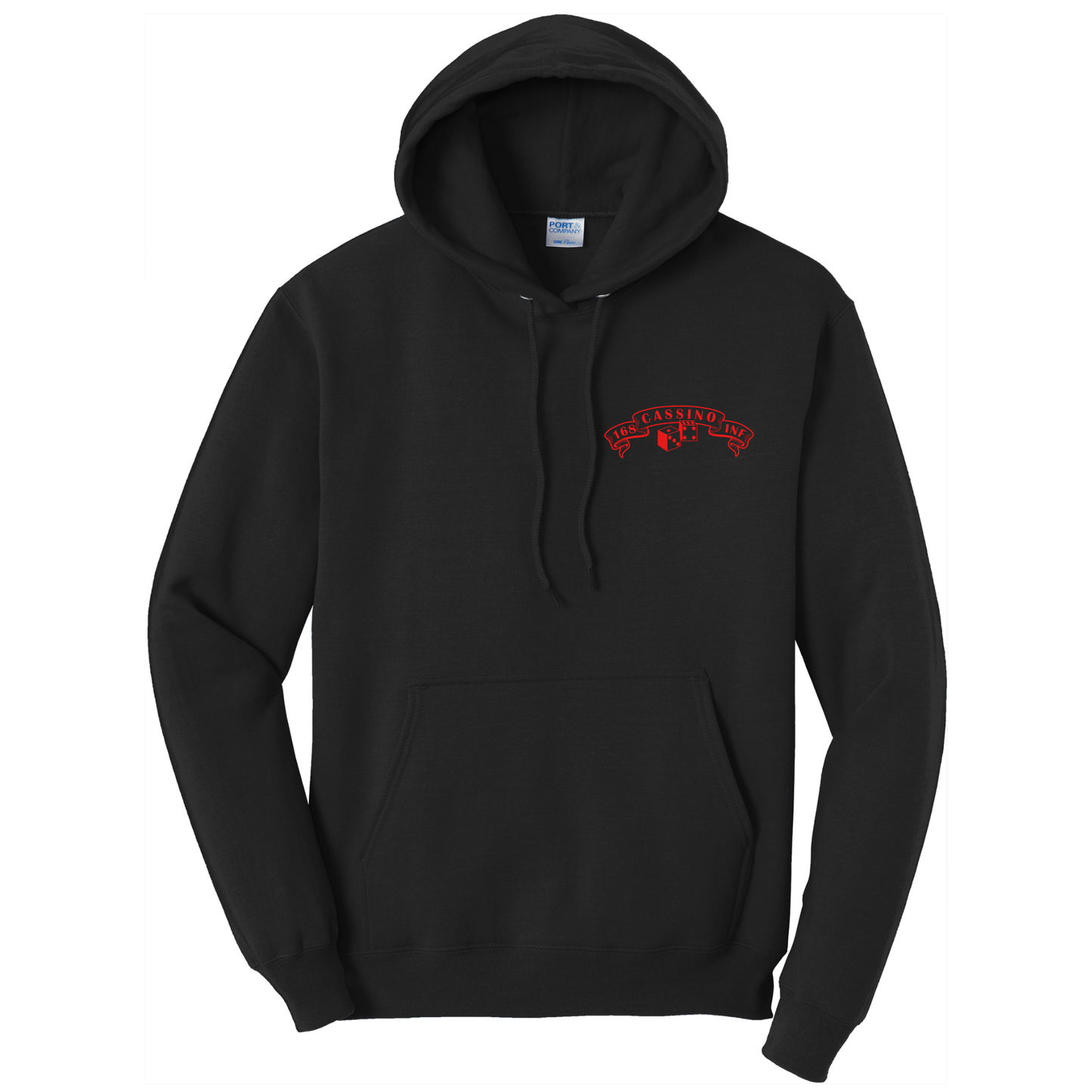 Cassino OG Vegas | HOODIE