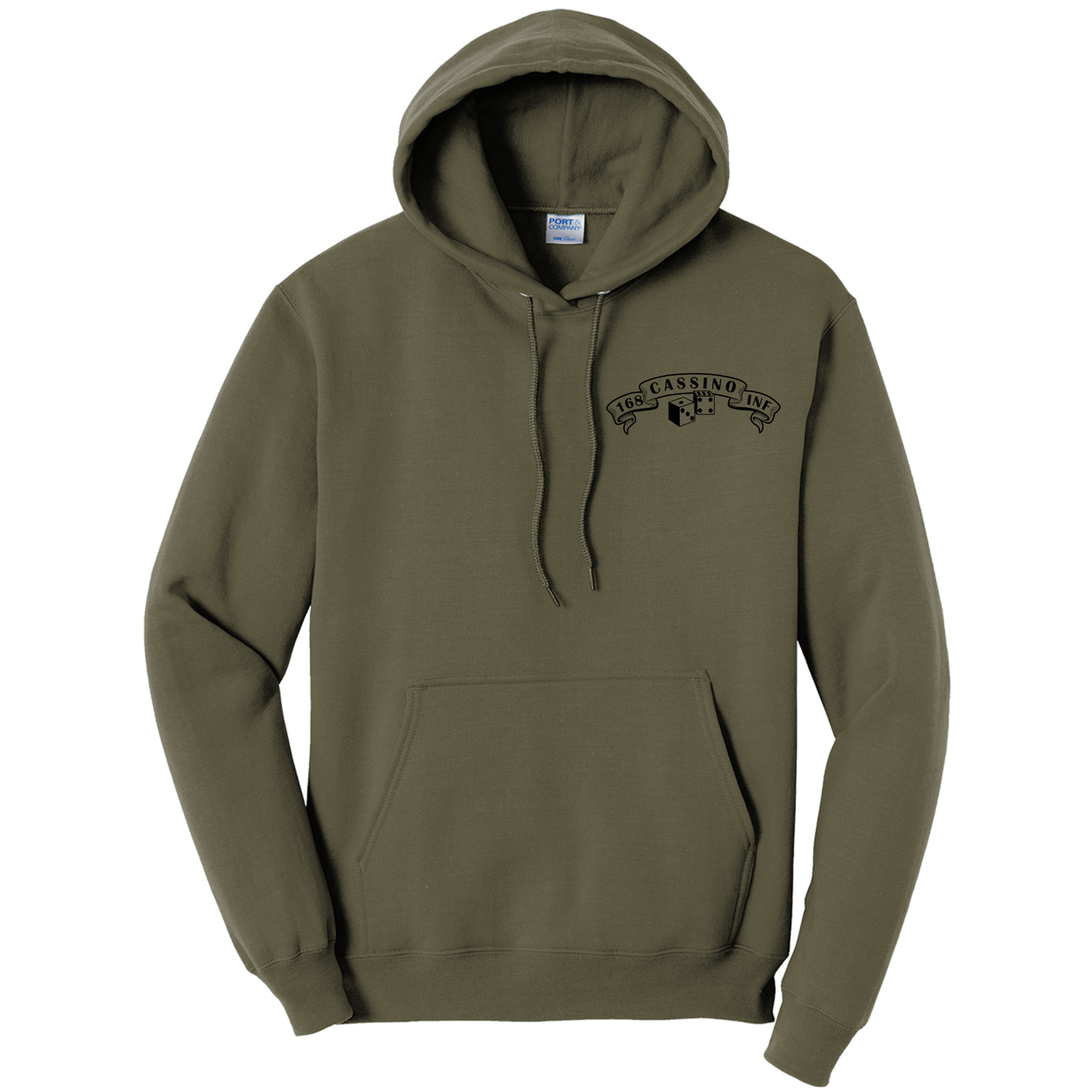Cassino OG Vegas | HOODIE