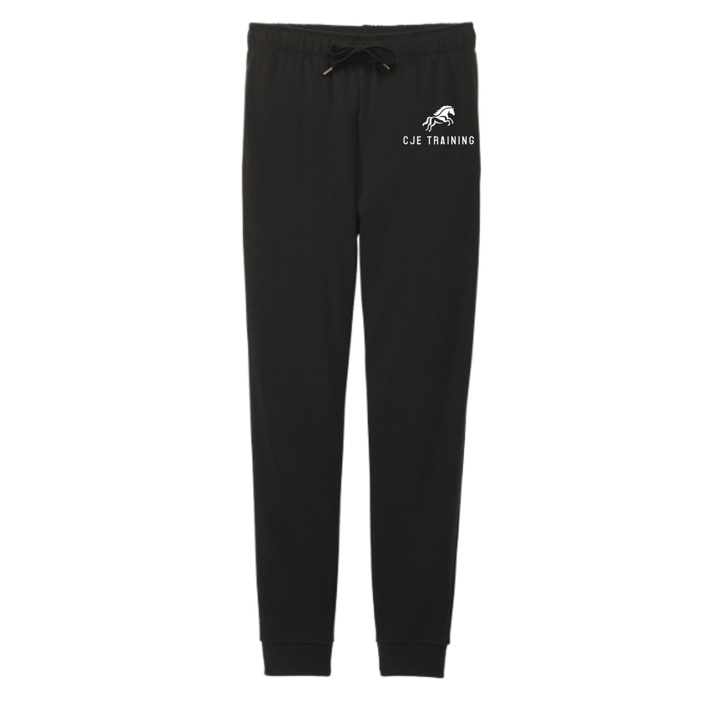CJE Training Women's Joggers