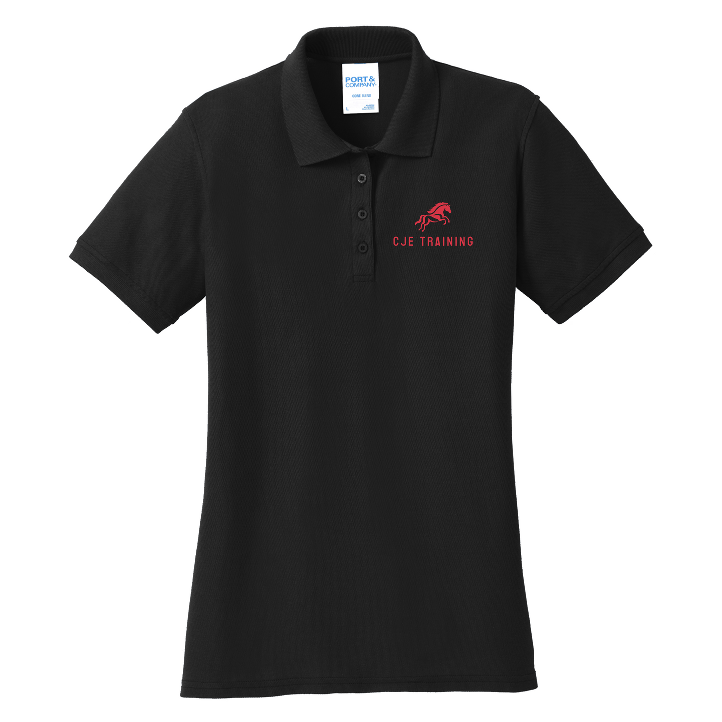 CJE Women's Polo