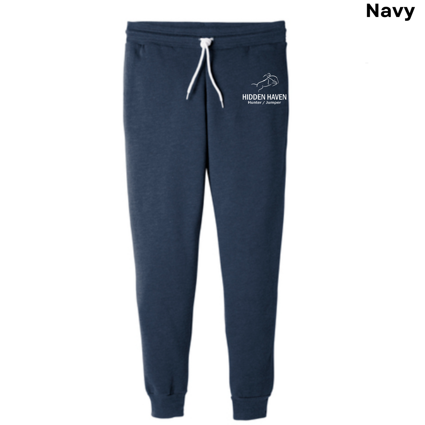 Adult HH Joggers