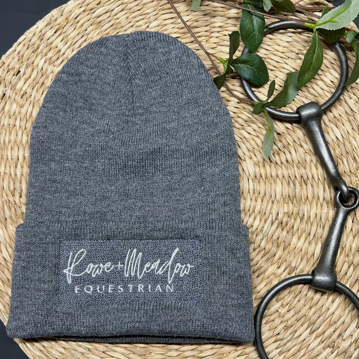 R+M Beanie