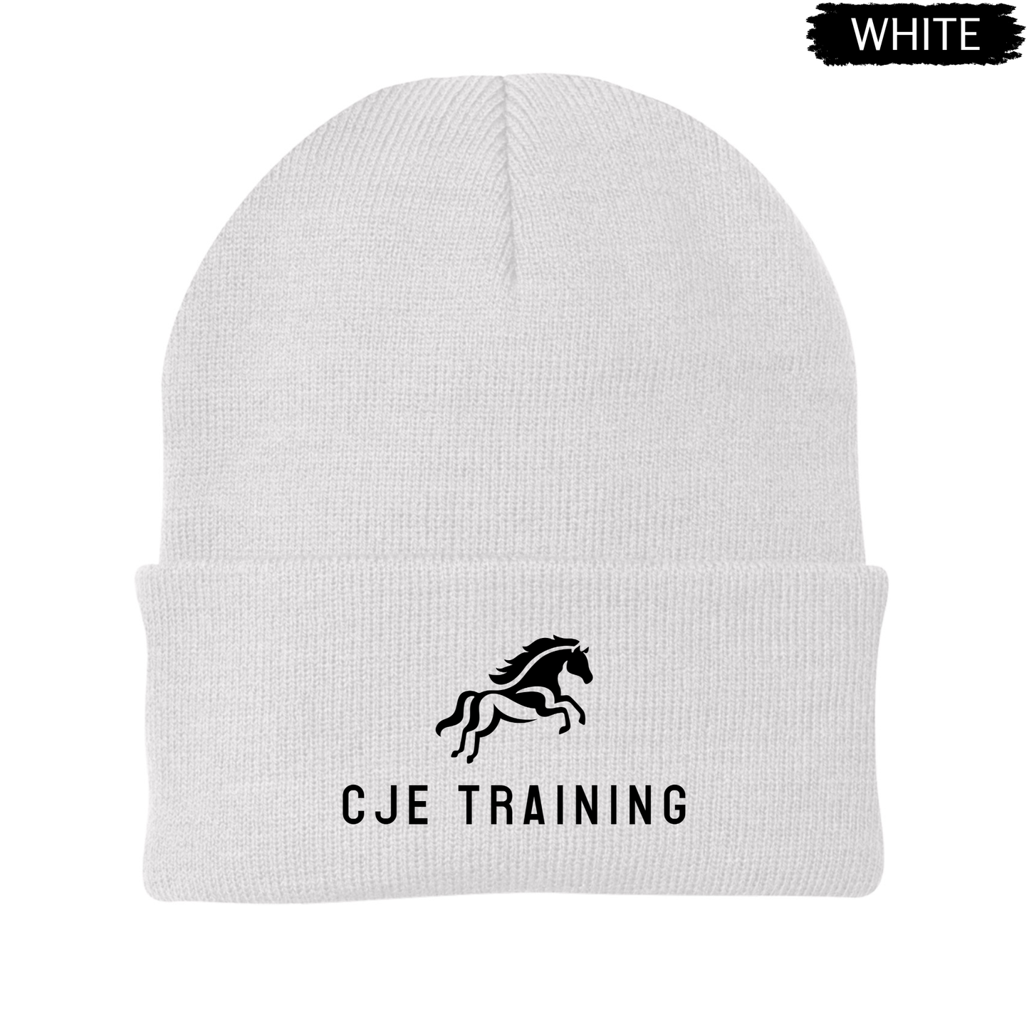 CJE Beanie