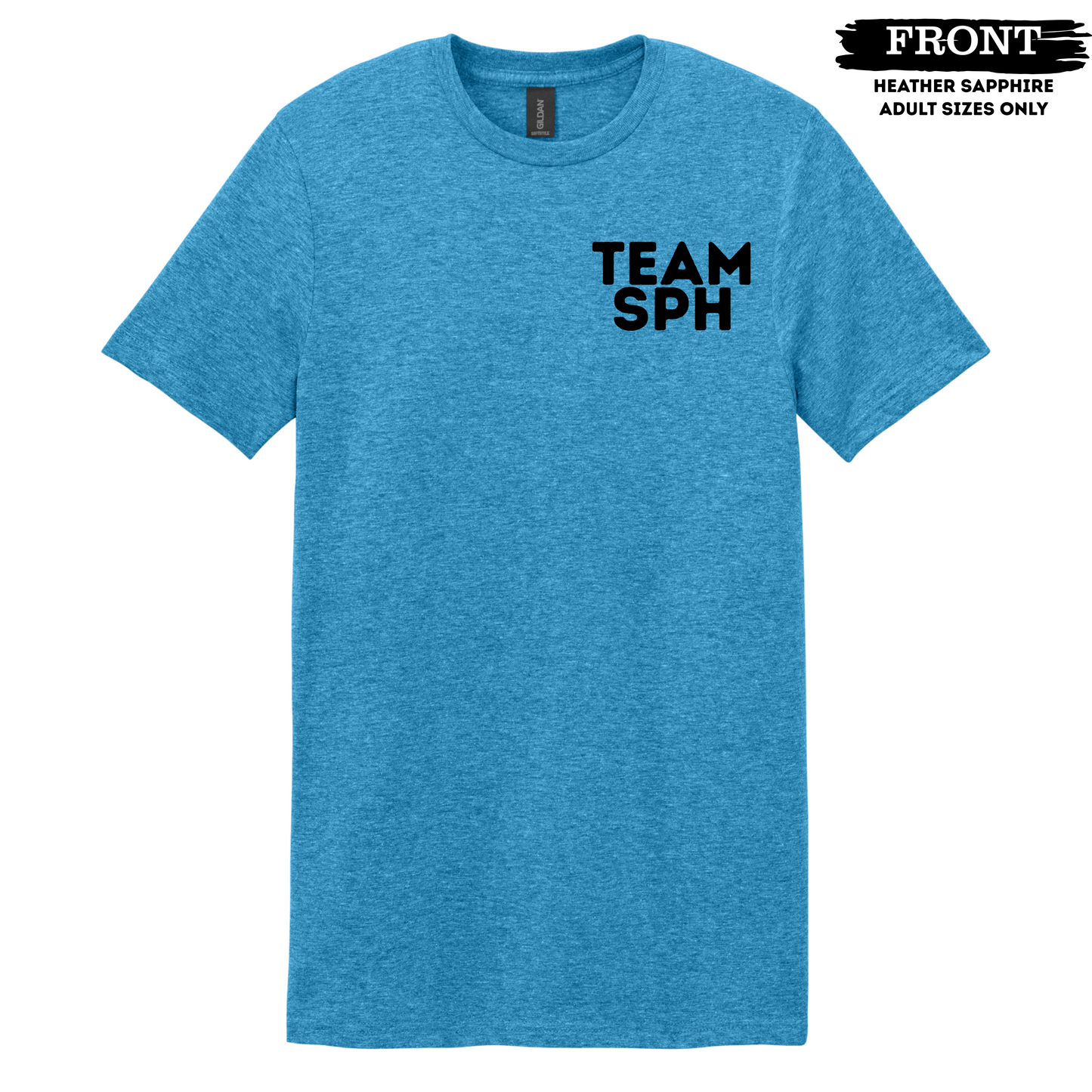 SPH Short Sleeve T-Shirt