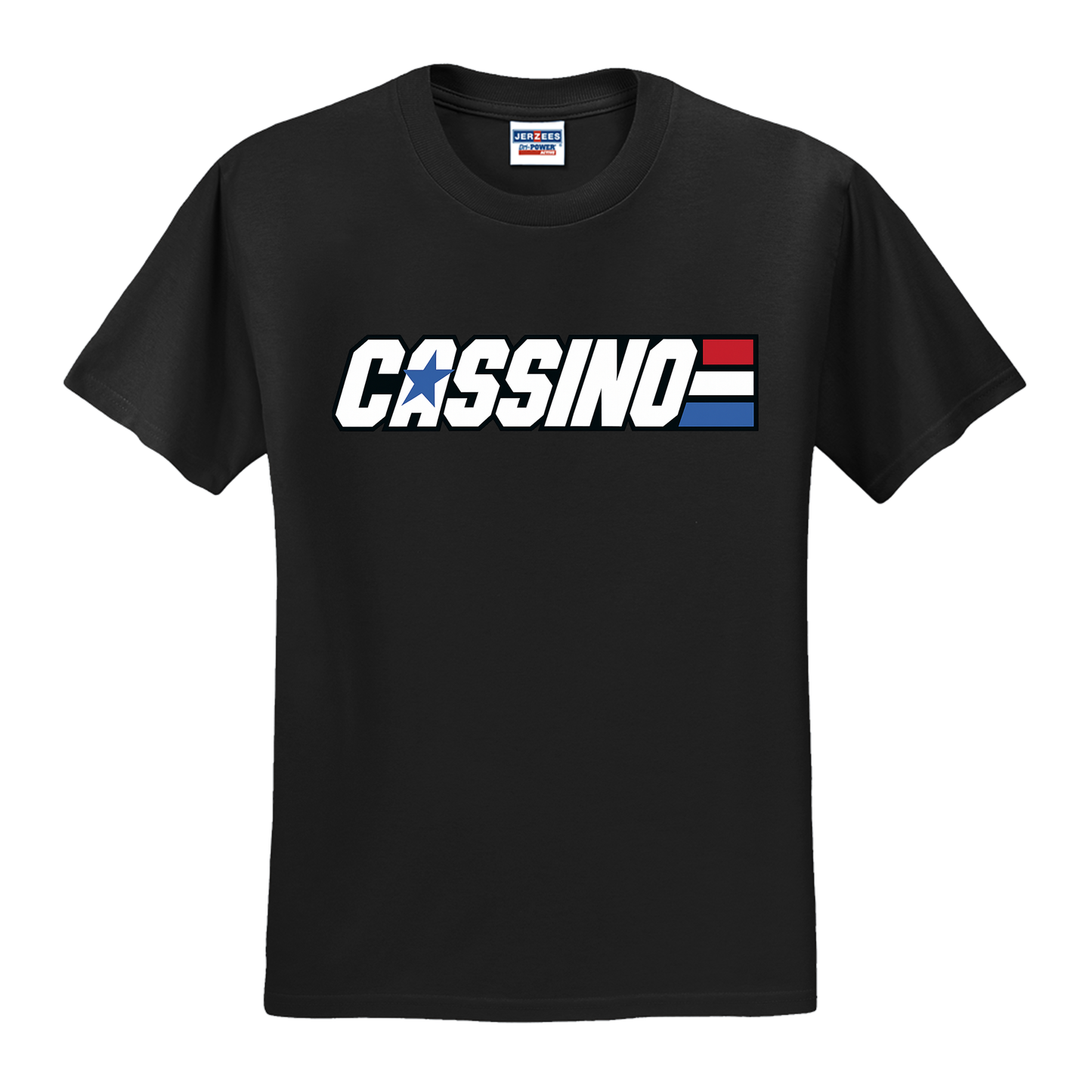 Cassino G.I. Joe T-Shirt