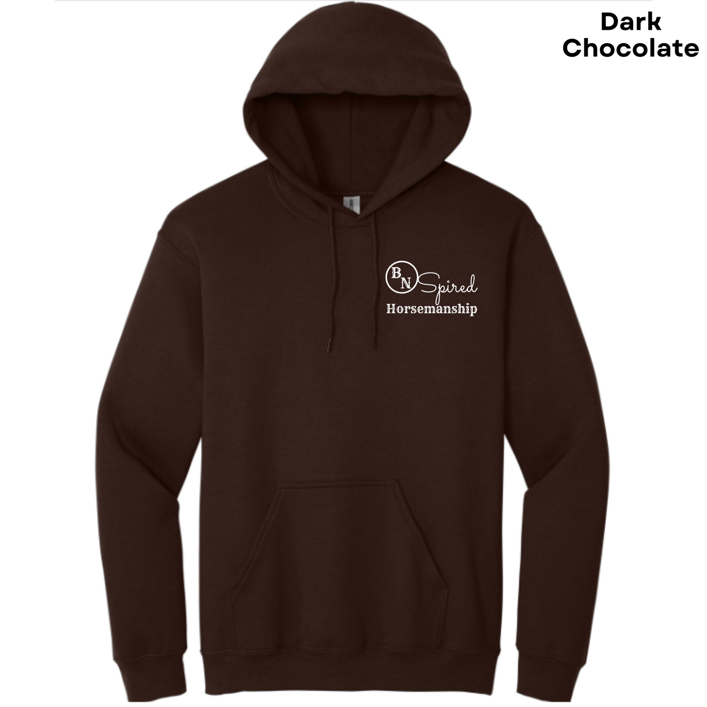 BN Spired Hooded Sweatshirt