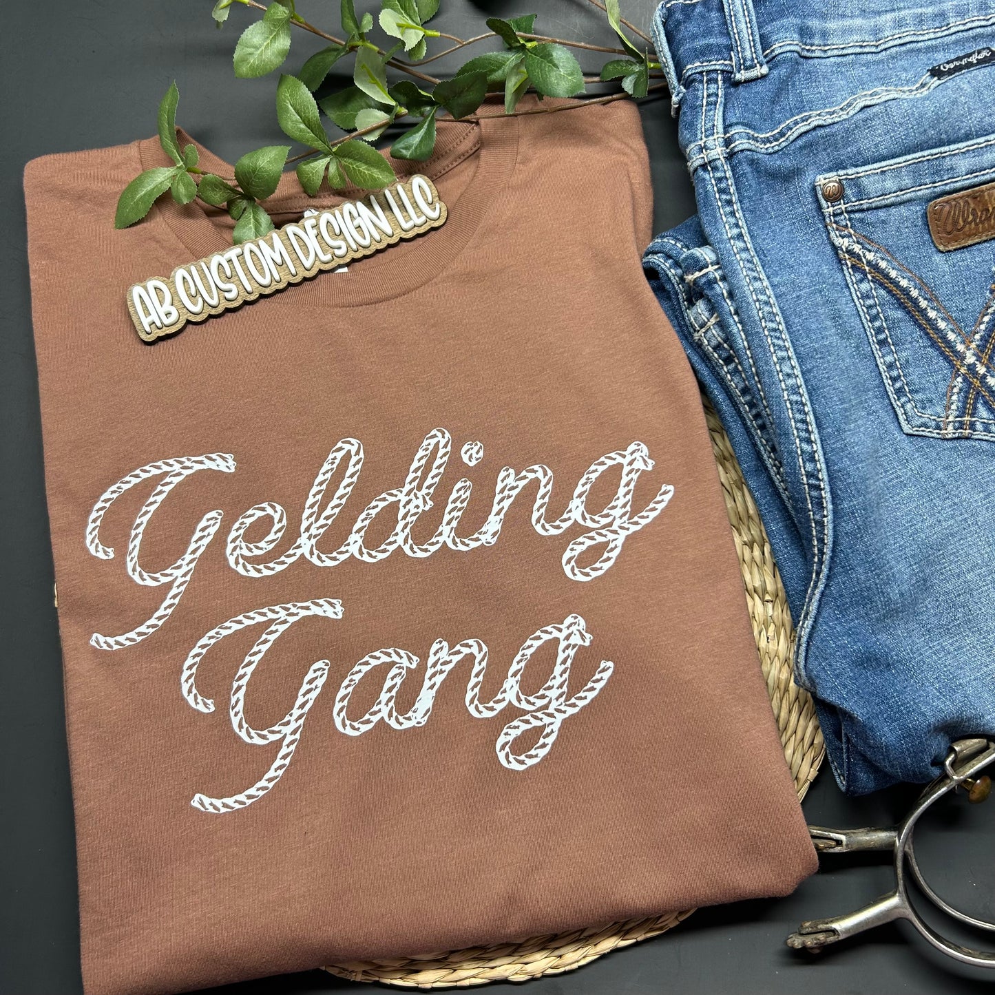 Gelding Gang T-Shirt