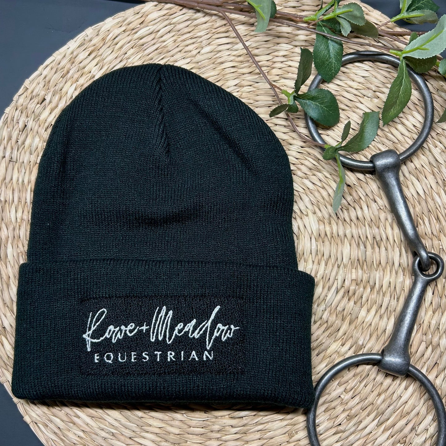 R+M Beanie