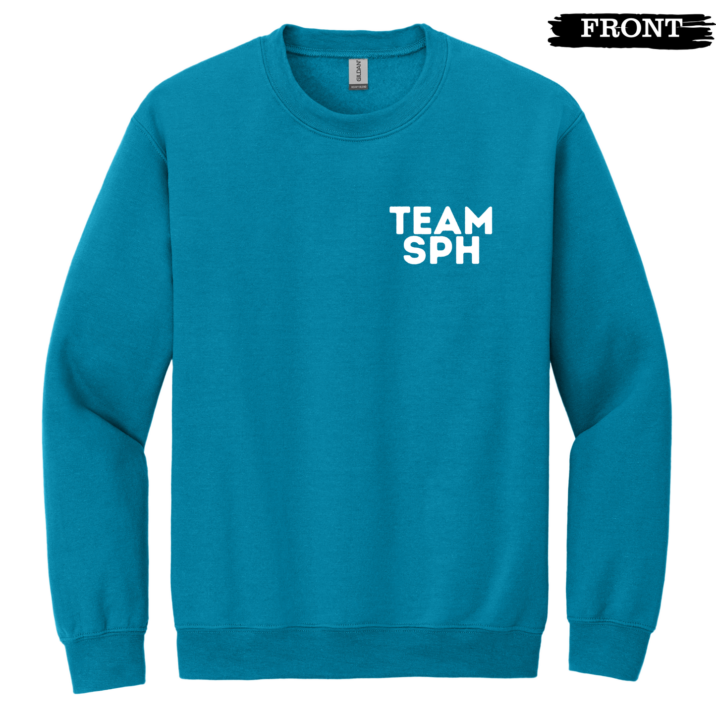 SPH Crewneck Sweatshirt
