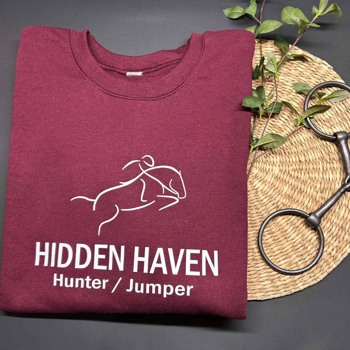 HH Crewneck Sweatshirt