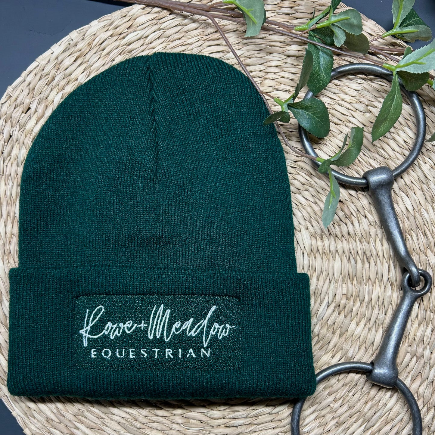 R+M Beanie