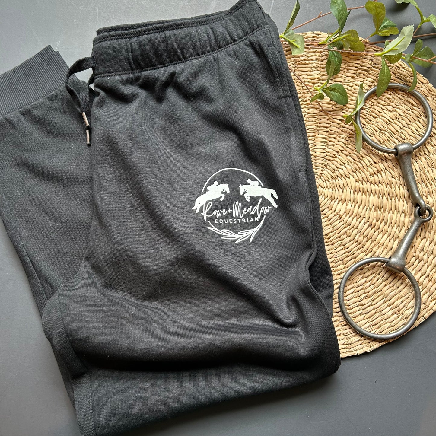 Adult R+M Women's Joggers