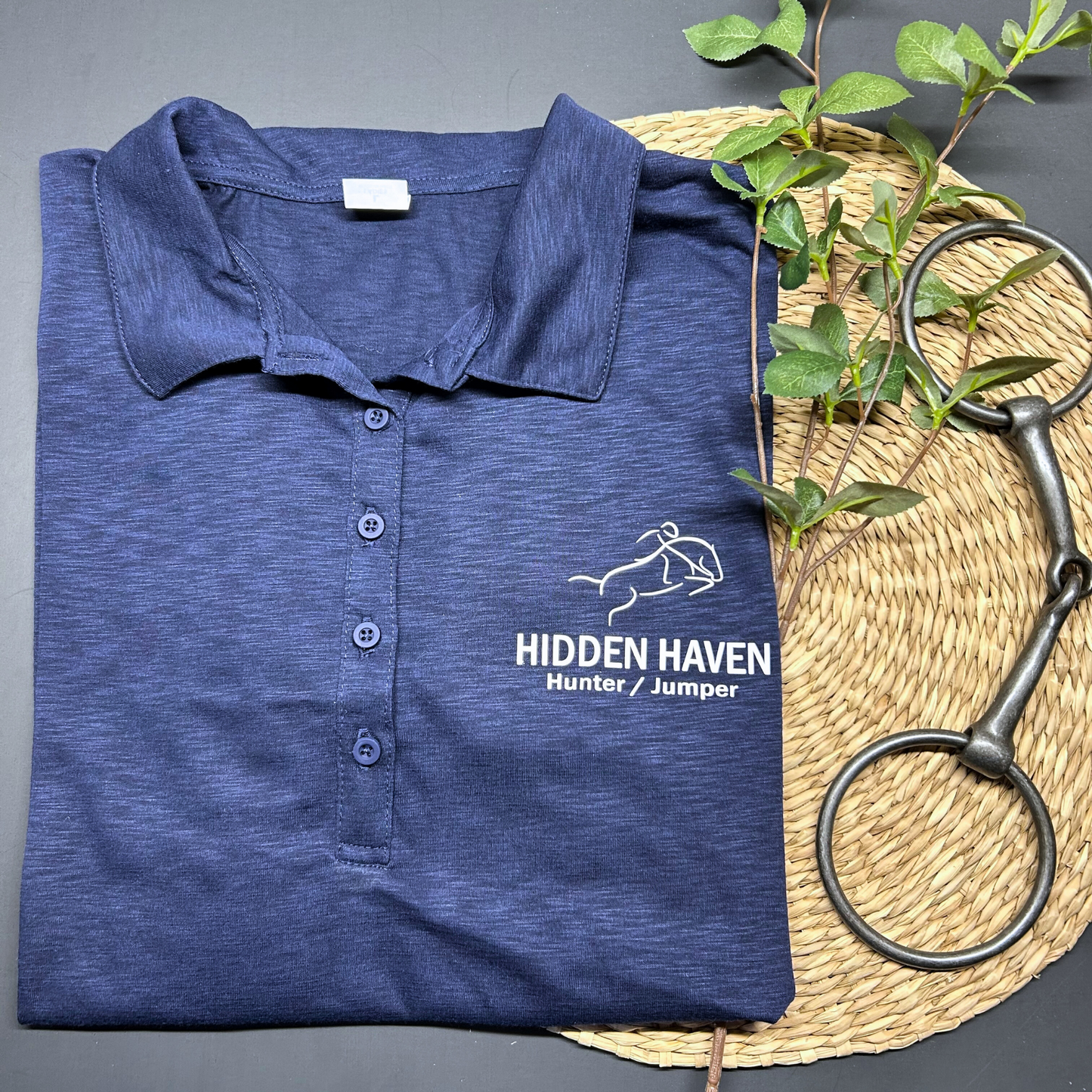 HH Men's Polo
