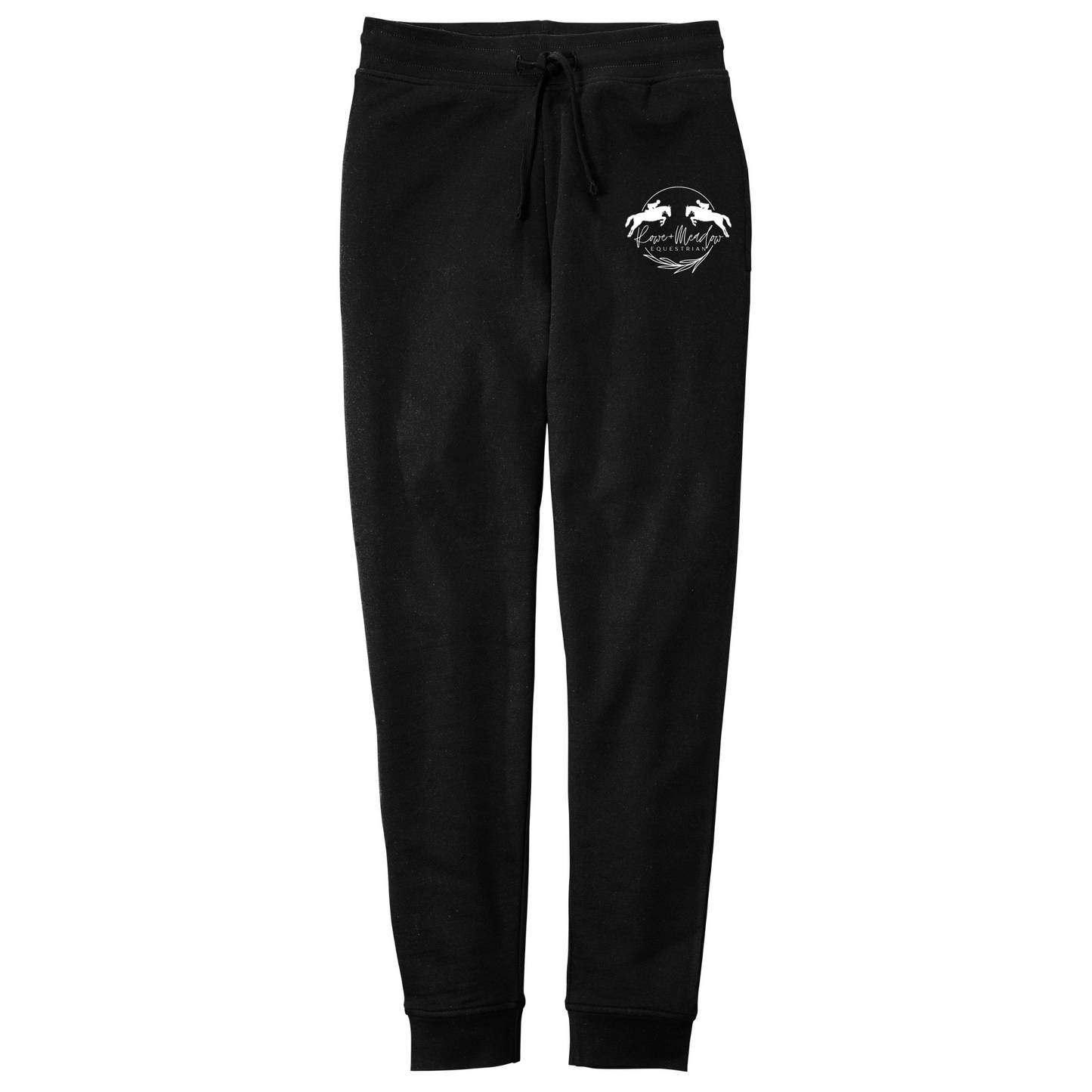 Adult R+M Men's Joggers
