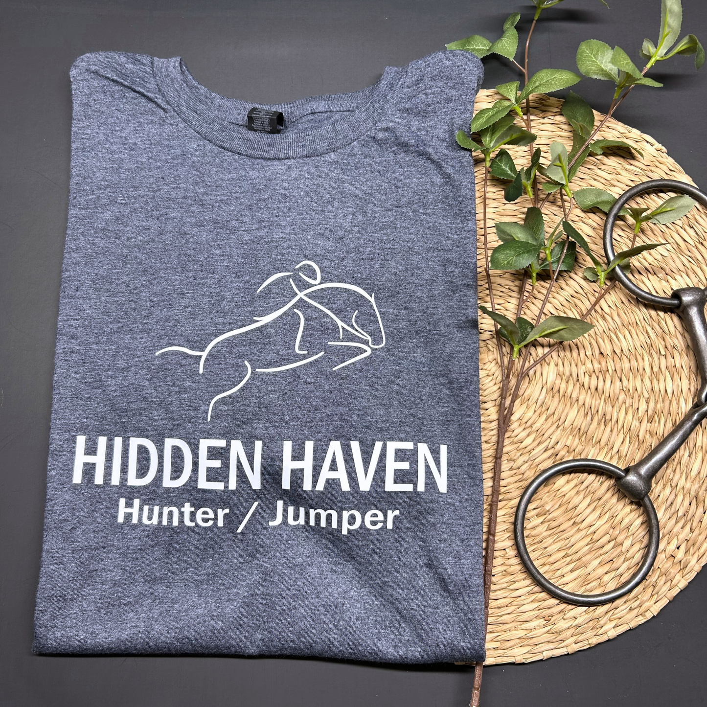 HH Short Sleeve T-Shirt | Adult