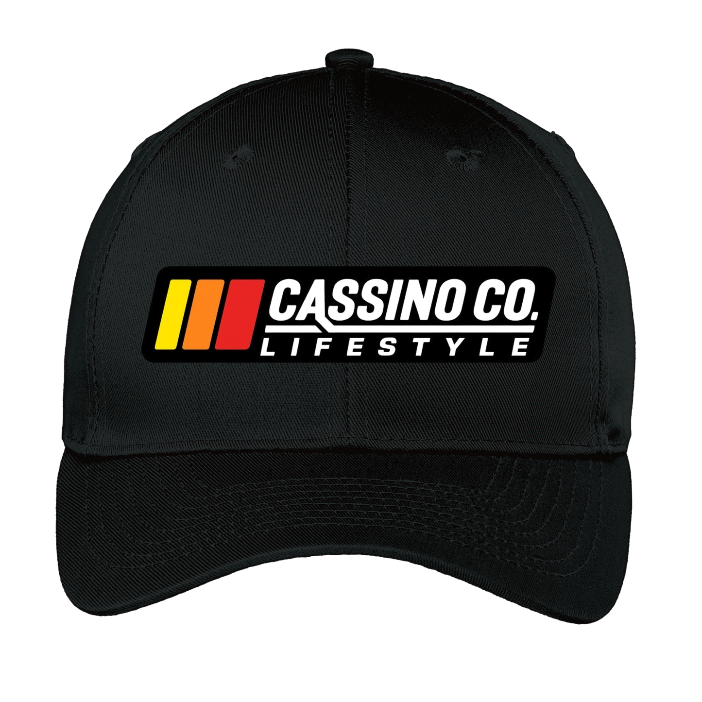 Cassino Lifestyle Cap