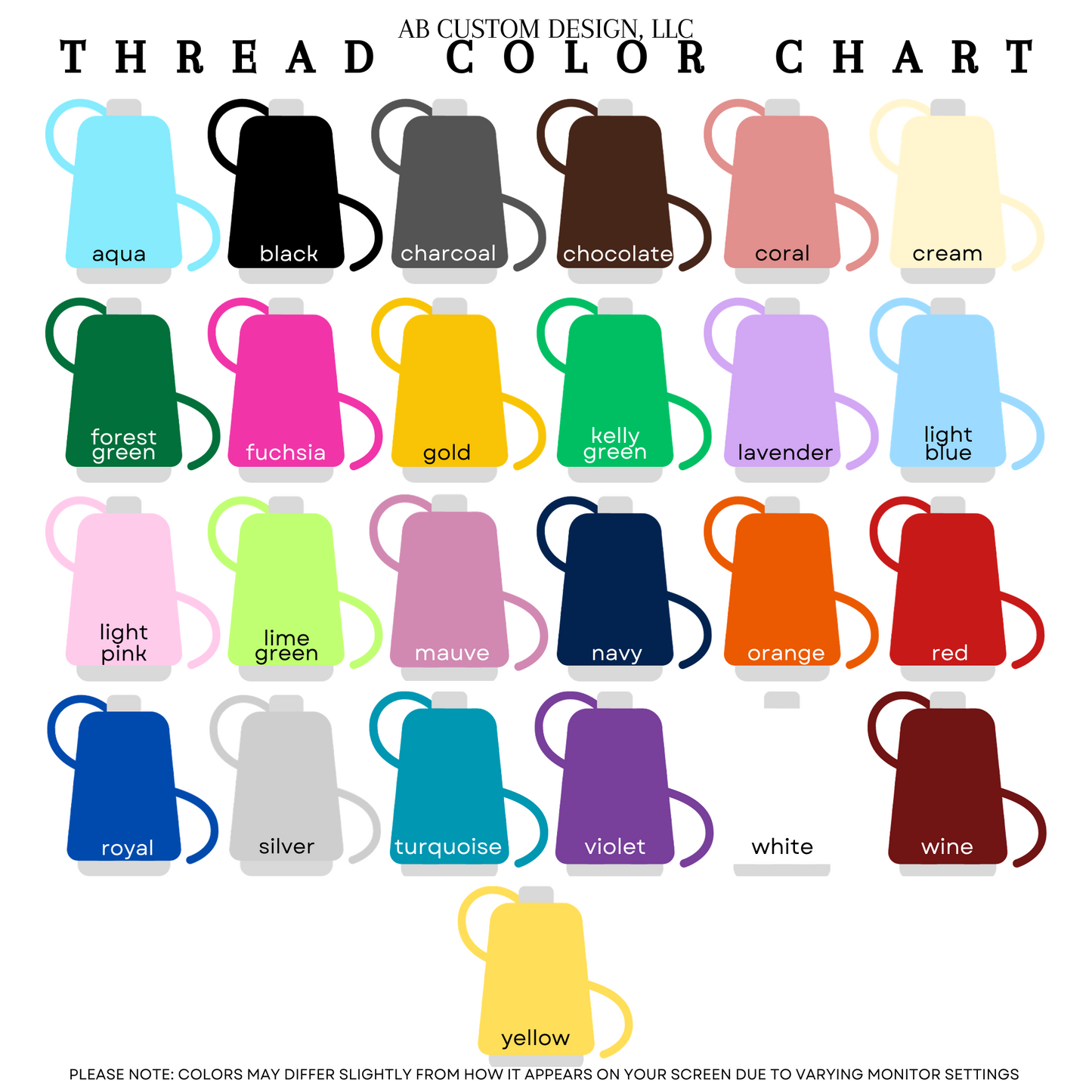 Ear Tag Keychain | Customizable