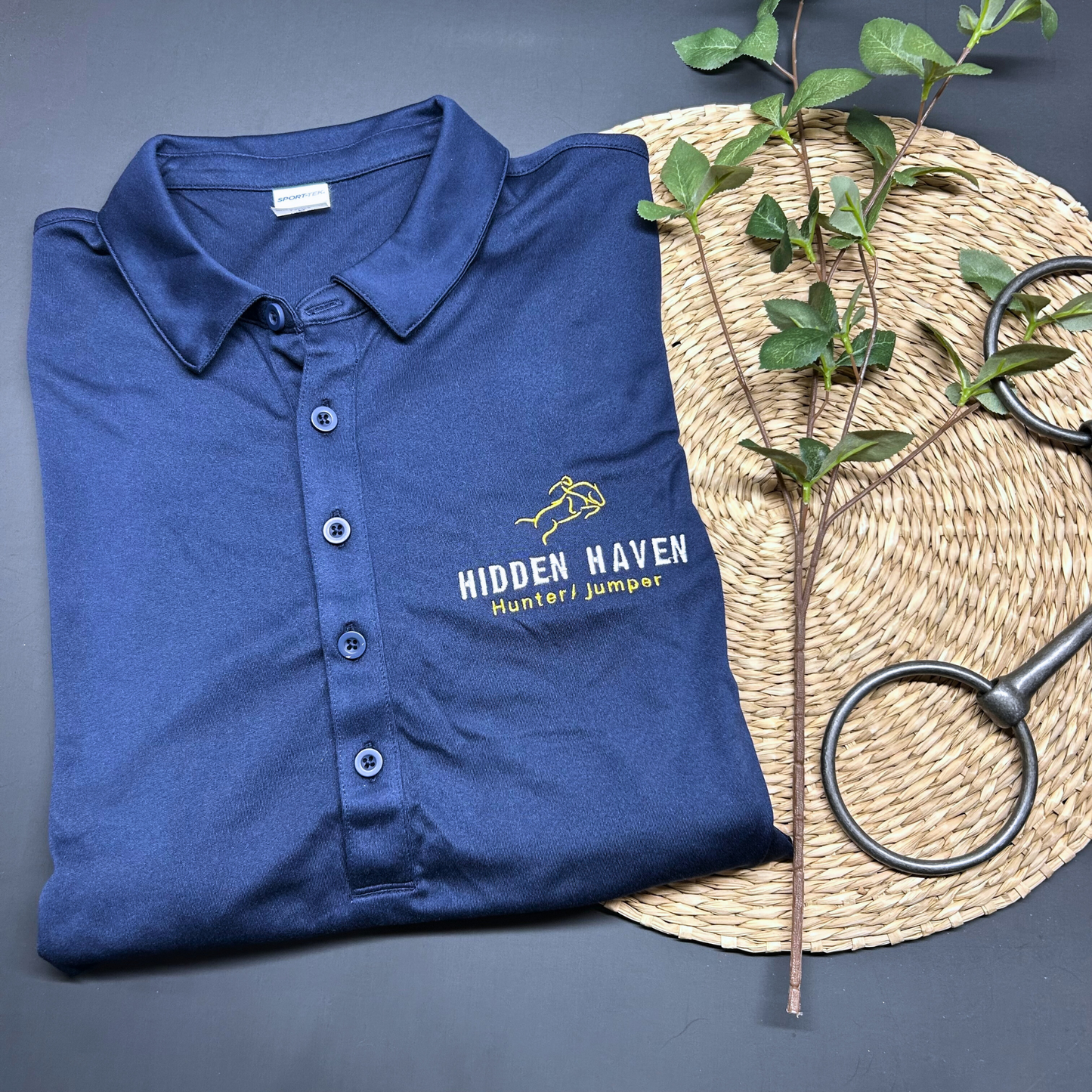 HH Women's Polo
