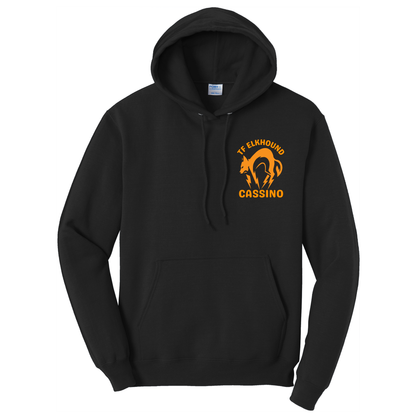 Cassino TF Elkhound Shield | HOODIE