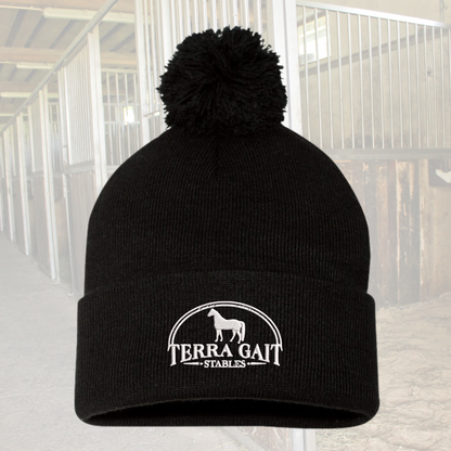 Terra Gait Stables Beanie