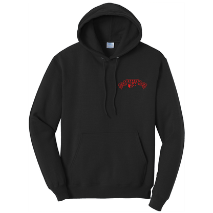 Cassino OG Vegas | HOODIE