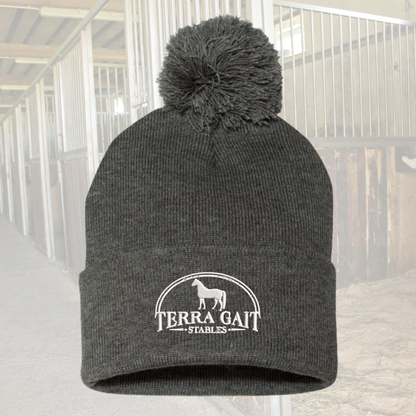 Terra Gait Stables Beanie