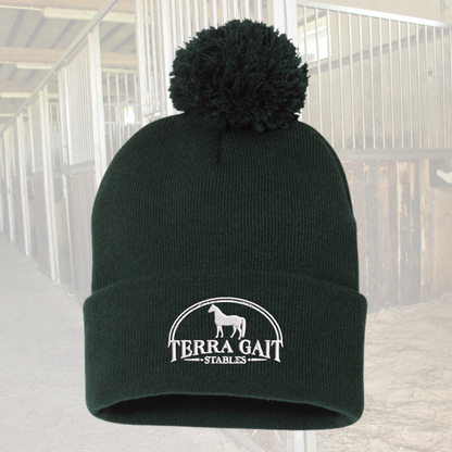 Terra Gait Stables Beanie