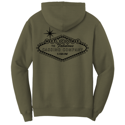 Cassino OG Vegas | HOODIE