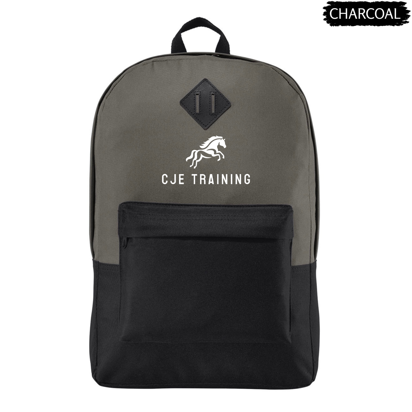 CJE Training Backpack