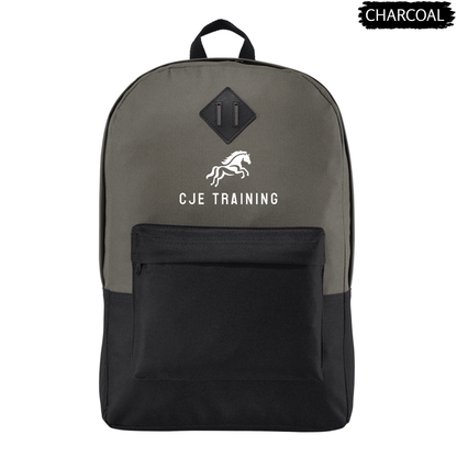 CJE Training Backpack
