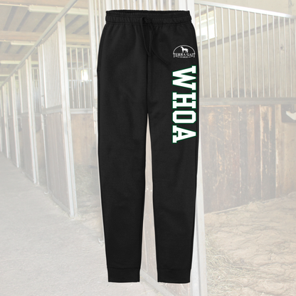 Barn Joggers