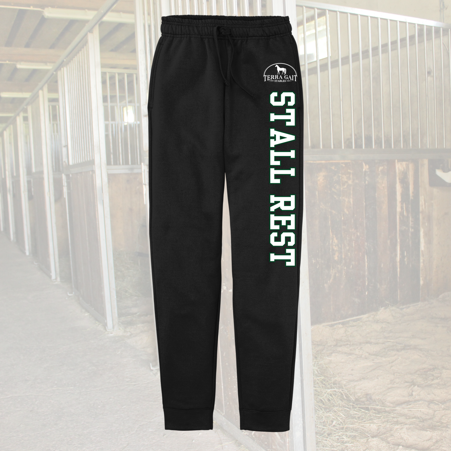 Barn Joggers