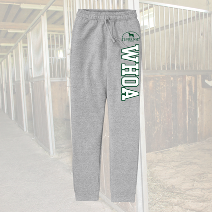 Barn Joggers