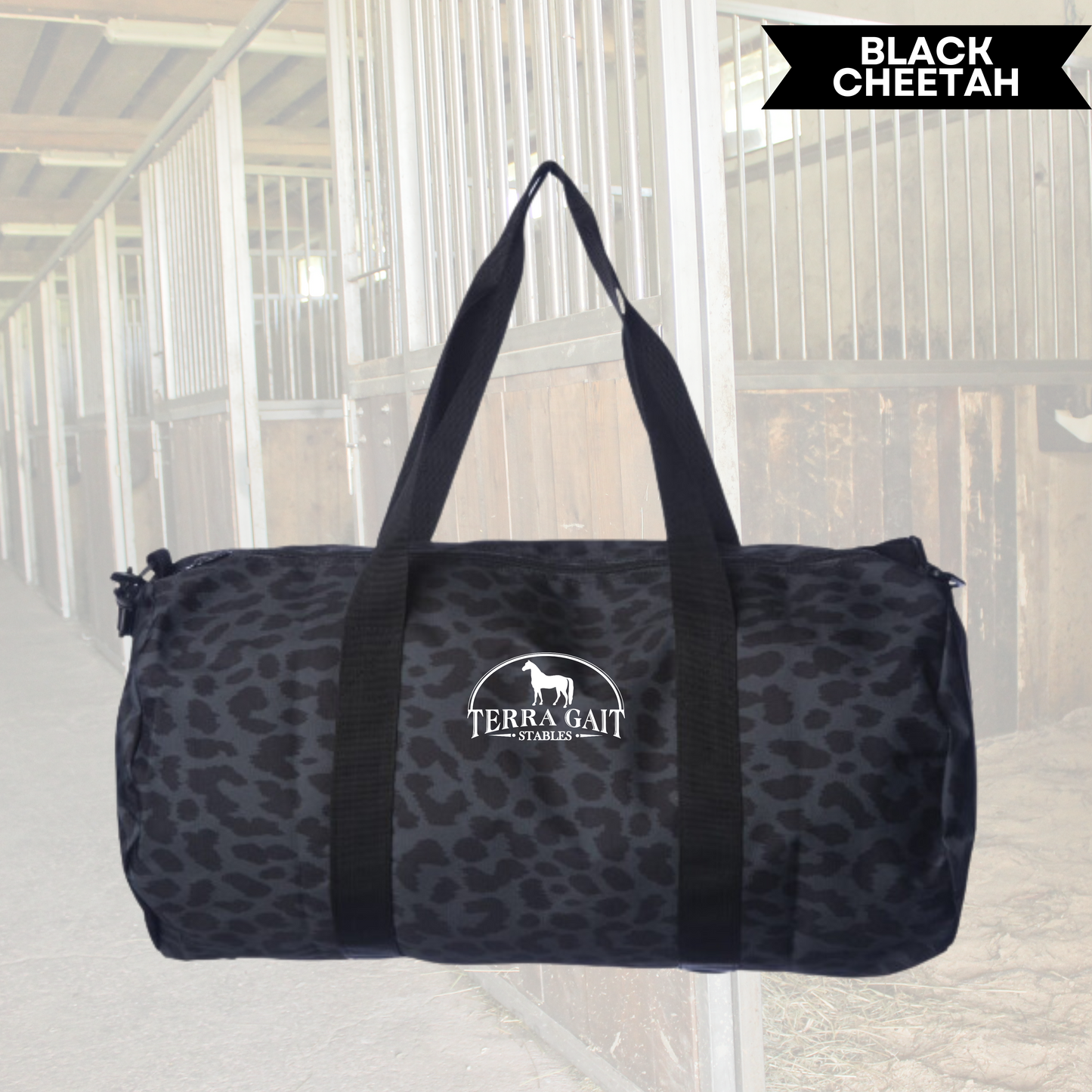 Terra Gait Stables Duffel Bag