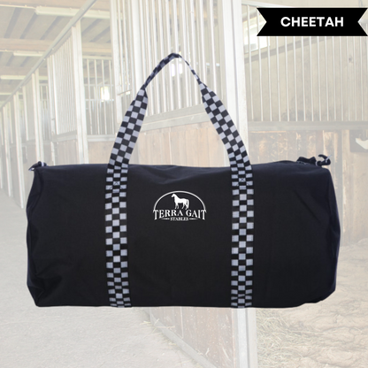 Terra Gait Stables Duffel Bag