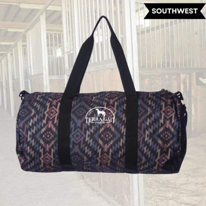 Terra Gait Stables Duffel Bag