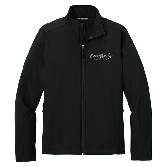 R+M Soft Shell Jacket [Men |Women |Youth]