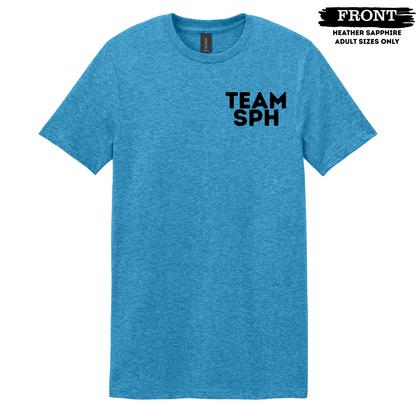 SPH Short Sleeve T-Shirt