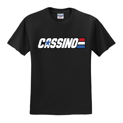 Cassino G.I. Joe T-Shirt