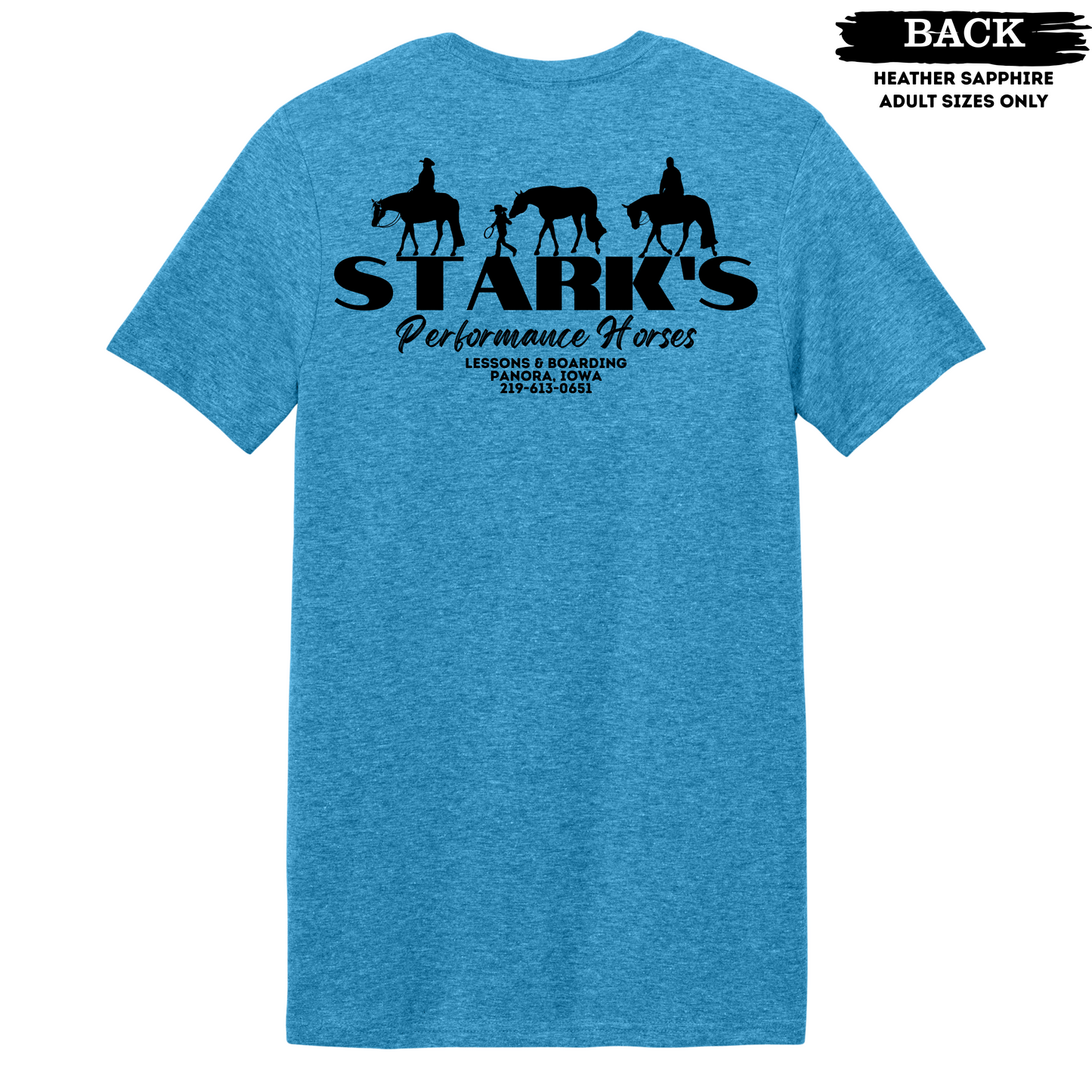SPH Short Sleeve T-Shirt