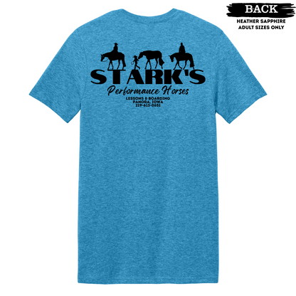 SPH Short Sleeve T-Shirt