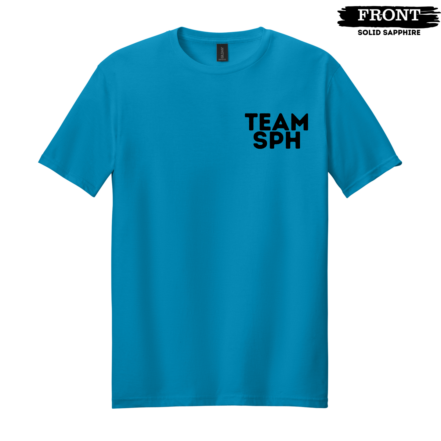 SPH Short Sleeve T-Shirt