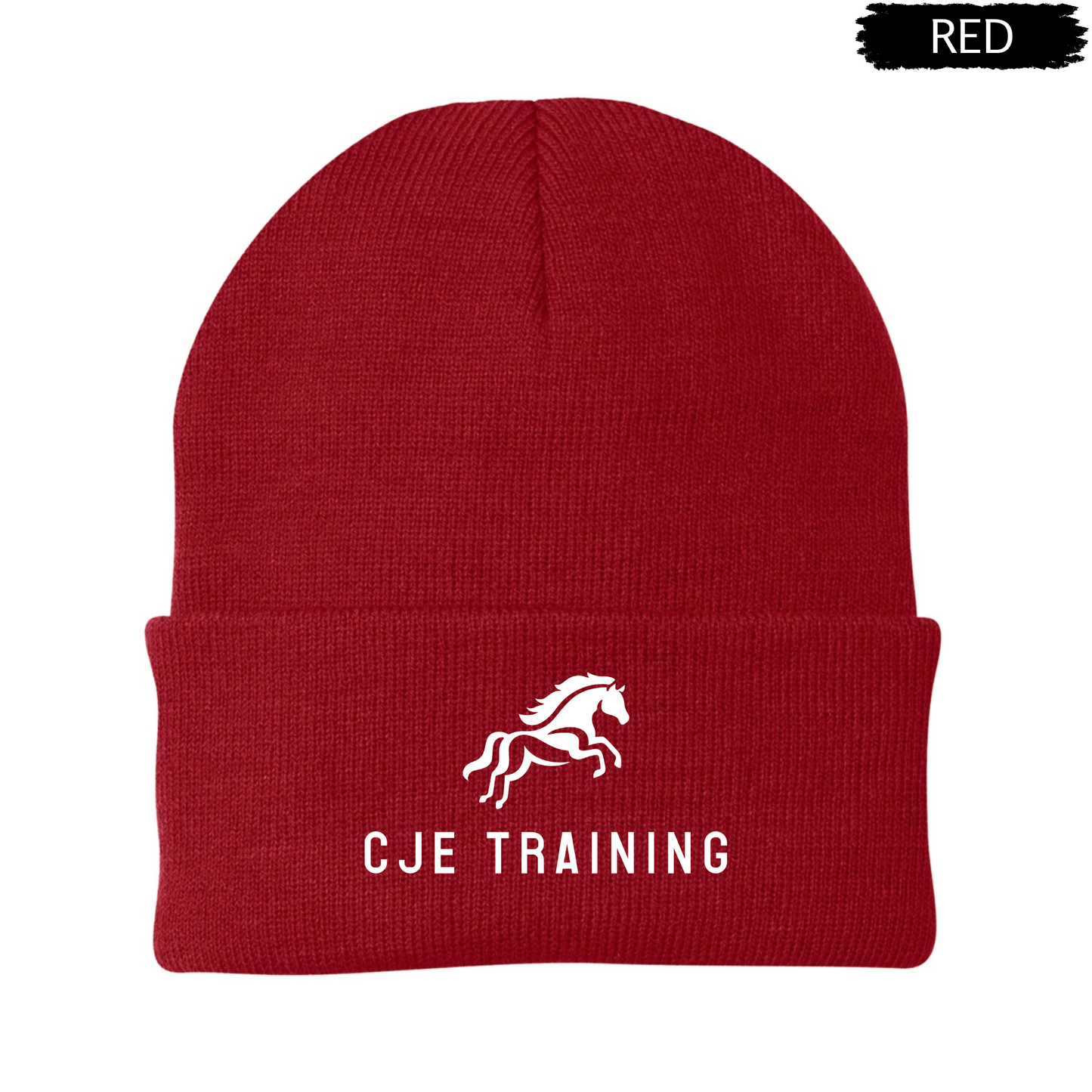CJE Beanie