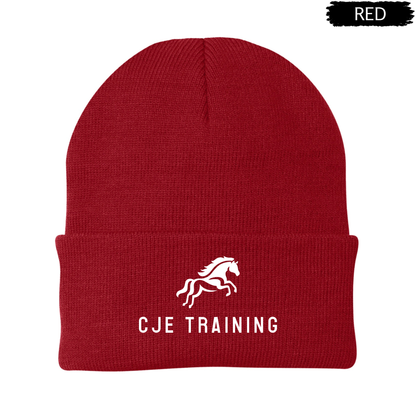 CJE Beanie