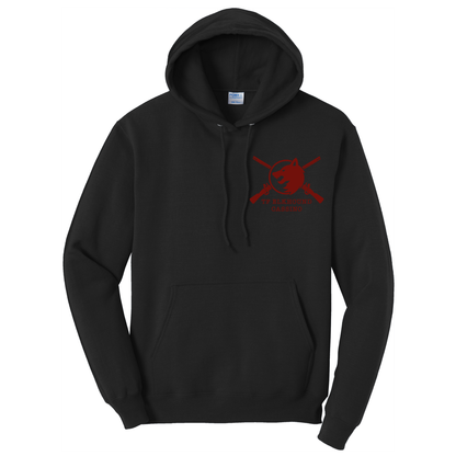 Cassino TF Elkhound Iraq | HOODIE