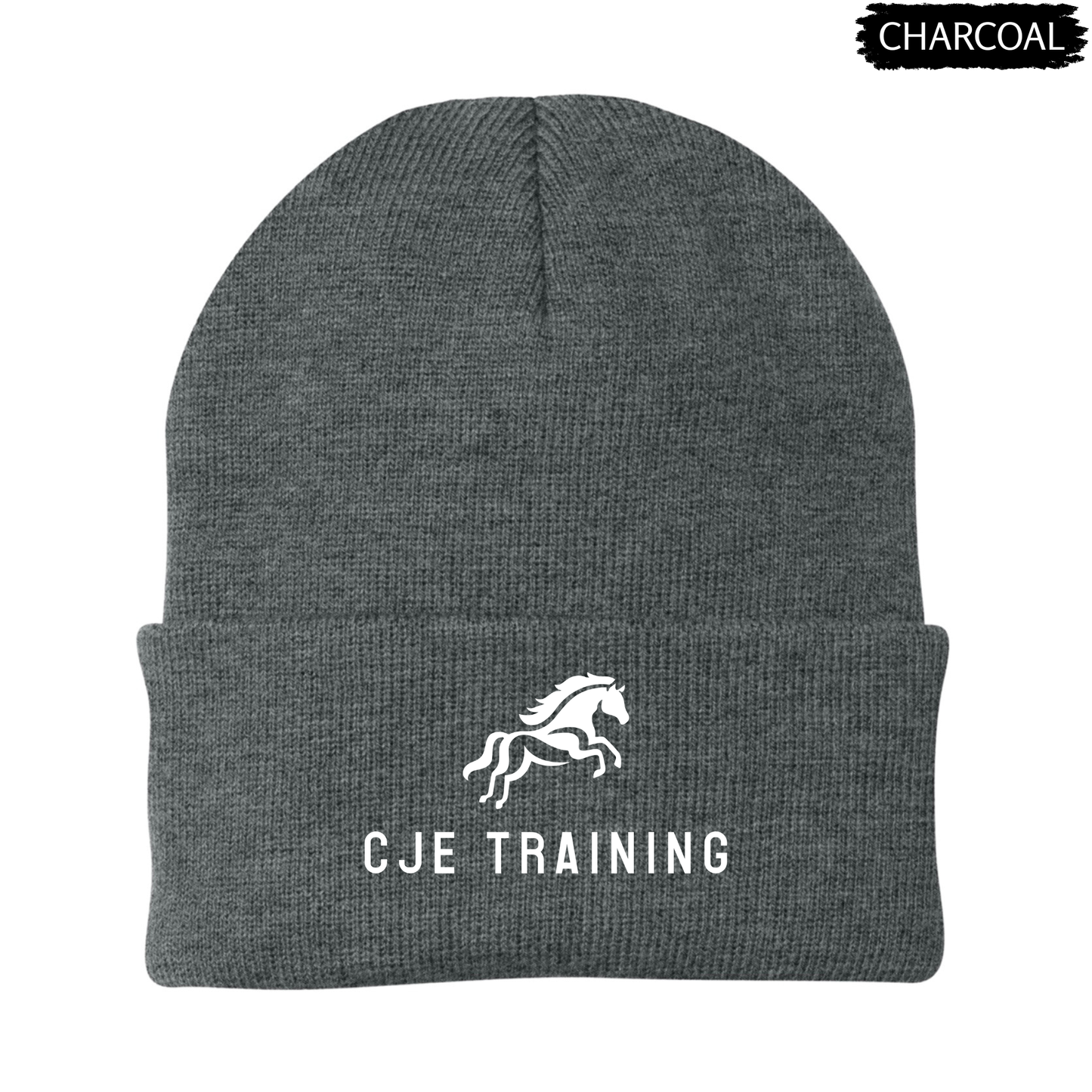 CJE Beanie