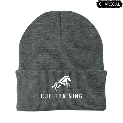 CJE Beanie